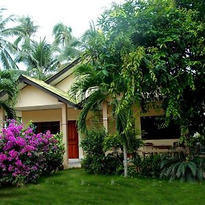 Bungalow Supérieure